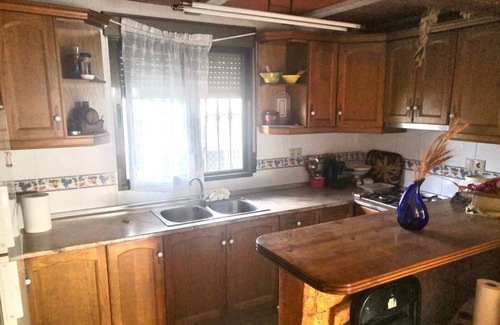 Dolores Cabaña | Villa Los Rodriguez - A 10 minutos de Guardamar del Segura
