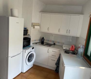 Bahia Calma Apartamento | Villa Los Silos