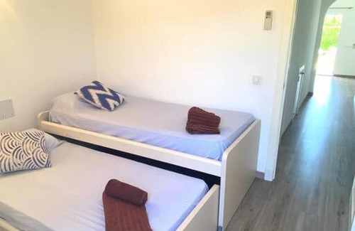 Cap d'Artrutx Villa | Villa Los Tres