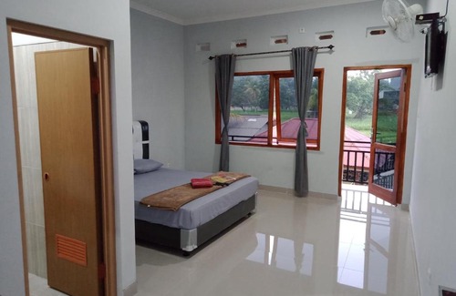 Pelabuhan Ratu Casa | Villa Losso famili