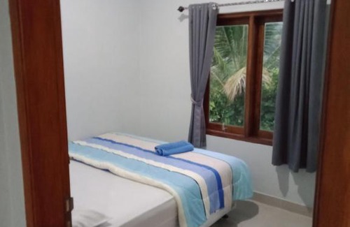 Pelabuhan Ratu Casa | Villa Losso famili