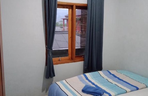 Pelabuhan Ratu Casa | Villa Losso famili