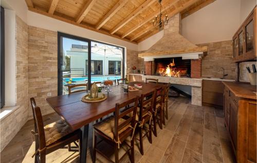 Posedarje Casa | Villa Loto