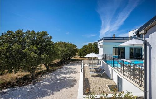 Posedarje Casa | Villa Loto