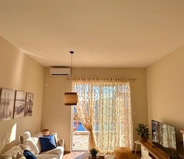 Podostrog Villa | Villa Lotos