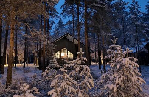 Loimaa Casa | Villa Lotta