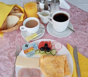 Zalakaros Cama Y Desayuno | Villa Lotus