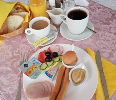 Zalakaros Cama Y Desayuno | Villa Lotus