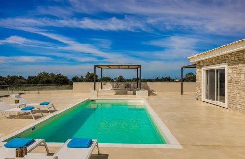 Kounopetra Villa | Villa Lotus - Ionian Villa Collection