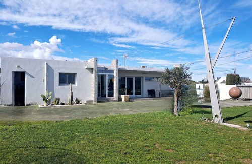 Marseillan Casa | Villa Loucantou at Marseillan plage, between Sète and Agde