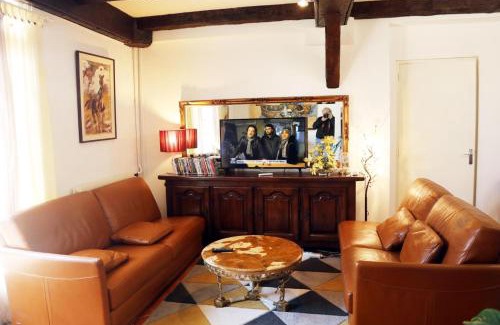 Bedarieux Apartamento | Villa Loudéro