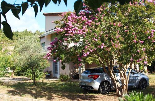 Bedarieux Apartamento | Villa Loudéro