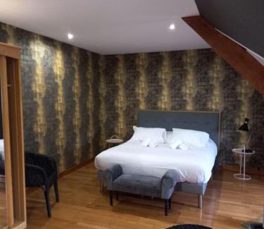 Arromanches-les-Bains Casa | Villa Louise