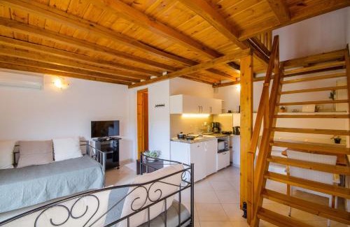 Kanapitsa Casa | Villa Louisa