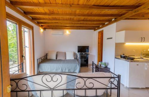 Kanapitsa Casa | Villa Louisa