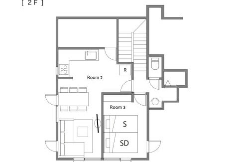 Shimanoshita Casa | VILLA LOUISA