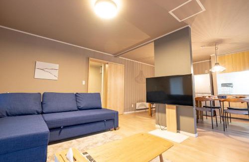 Shimanoshita Casa | VILLA LOUISA