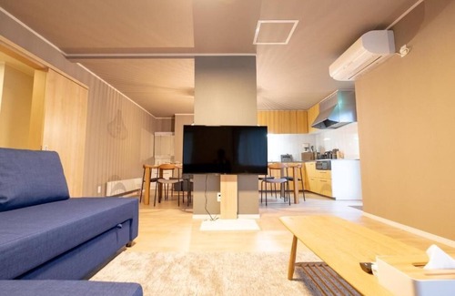 Shimanoshita Casa | VILLA LOUISA