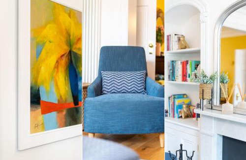 St Ives Casa | Villa Louise