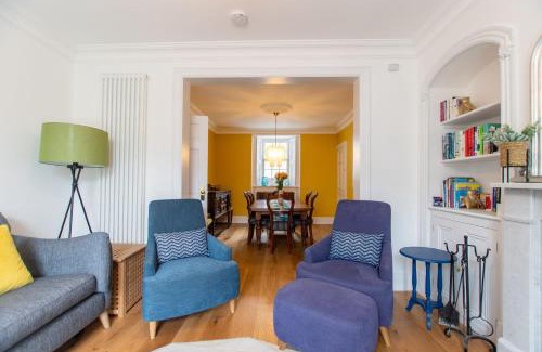 St Ives Casa | Villa Louise