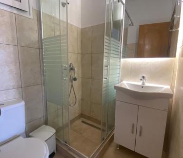 Alepou Apartamento | Villa Loukia