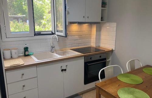 Alepou Apartamento | Villa Loukia