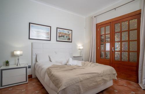 Sao Goncalo Villa | Villa Loureiro Palace With Soccer Field