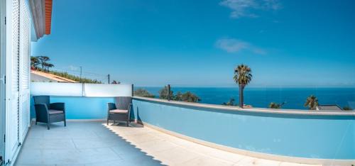 Sao Goncalo Villa | Villa Loureiro Palace With Soccer Field