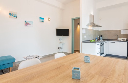 Fontane Bianche Villa | Villa "Lovely Villa" con jardín privado, terraza y Wi-Fi