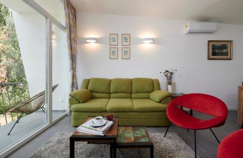 Municipality of Trogir Villa | Villa Lovor