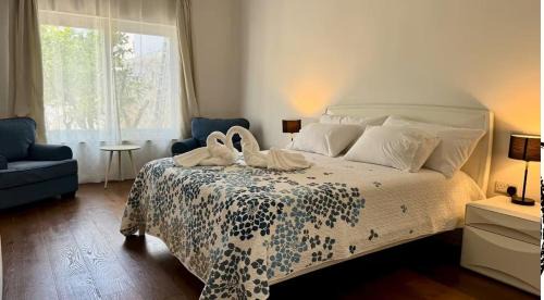 Tarxien Casa | Villa Lu Bartolo - Room Rose