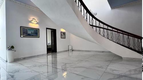 Tarxien Casa | Villa Lu Bartolo - Room Rose
