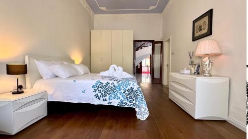 Tarxien Casa | Villa Lu Bartolo - Room Rose