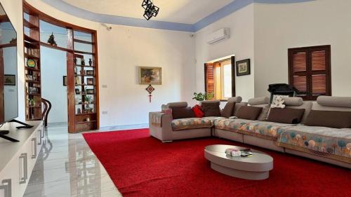 Tarxien Casa | Villa Lu Bartolo - Room Lily