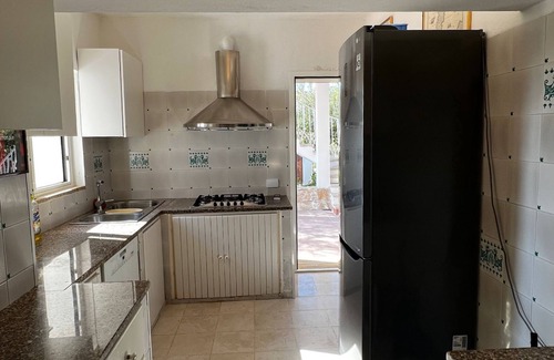 San Teodoro Villa | Villa Lu Impostu: piscina, 5 baños, terraza, jardín, solárium, vista mar
