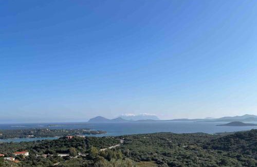 Abbiadori Casa | Villa Lu Passiu in Costa Smeralda