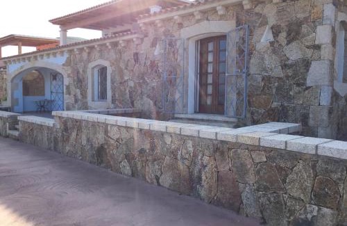Abbiadori Casa | Villa Lu Passiu in Costa Smeralda