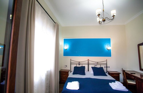 Marina di Palma Cama Y Desayuno | VILLA LU ’El lugar donde cada habitación admira el mar ...