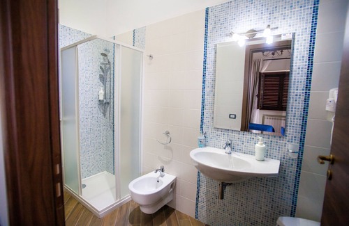 Marina di Palma Cama Y Desayuno | VILLA LU ’El lugar donde cada habitación admira el mar ...