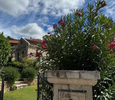 Trn Casa | Villa Luca Klobuk