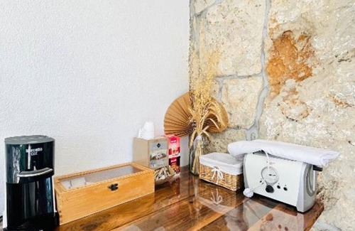Trn Villa | Villa Luca - Rustic Stone Villa with Swimming Pool