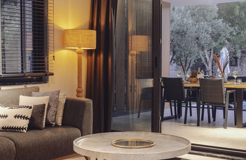 Kayakoy Villa | Villa Lucca by Tatil Premium