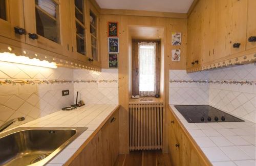 Cortina d'Ampezzo Apartamento | Villa Lucente