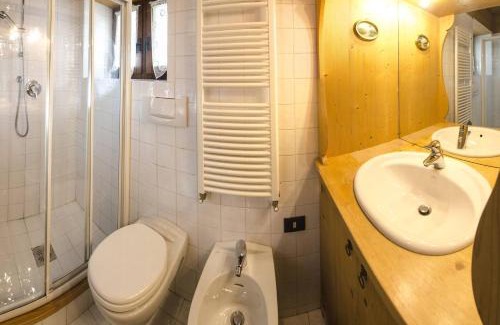 Cortina d'Ampezzo Apartamento | Villa Lucente