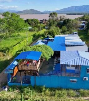 Huila Department Hotel | Villa Lucerito