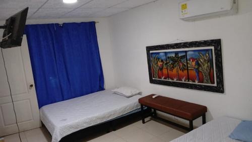 Huila Department Hotel | Villa Lucerito