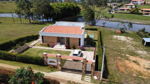 Piedecuesta Apartamento | Villa Lucero 143