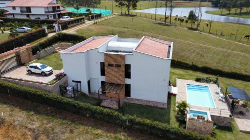 Piedecuesta Apartamento | Villa Lucero 143
