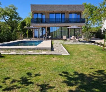 Visnjeva Villa | Villa LuceSole Budva