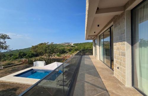 Visnjeva Villa | Villa LuceSole Budva